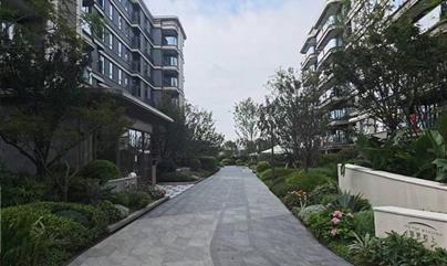 武侯43亩项目竣工报告